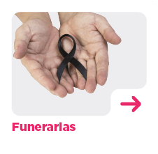 Funerarias